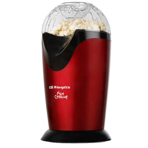 MÁQUINA DE PIPOCAS ORBEGOZO - PA 4300