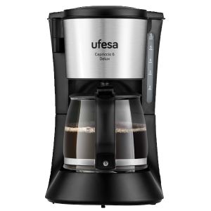 MÁQUINA DE CAFÉ FILTRO UFESA - CG7115 - 71605330