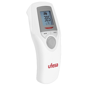 TERMÓMETRO DIGITAL UFESA - IT200 - 61104790