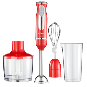 VARINHA UFESA - BP3443 ROUGE - 70104807