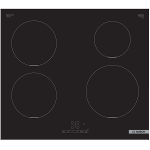 PLACA BOSCH - PUE611BB5E -