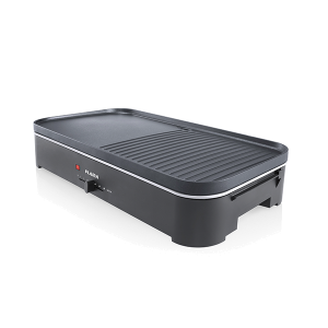 GRELHADOR DE CONTACTO FLAMA - 4840 FL