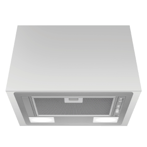 EXAUSTOR HOTPOINT - HCT 64F L SS