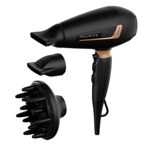 SECADOR CABELO ROWENTA - CV 8840 F0