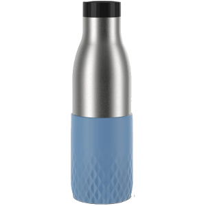 GARRAFA TÉRMICA TEFAL 0,5L - N3110710 - AZUL