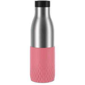 GARRAFA TÉRMICA TEFAL 0,5LTS - N3110810 - CORAL