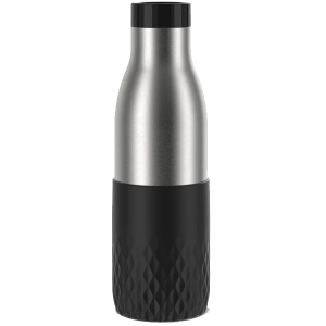 GARRAFA TÉRMICA TEFAL 0,5L - N3110510 - PRETO