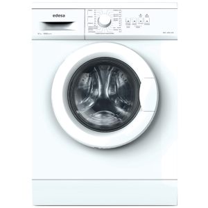 MÁQUINA DE LAVAR ROUPA EDESA - EWF-6000 WH