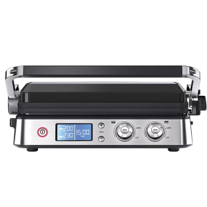 GRELHADOR DE PLACAS BRAUN - CG 9040