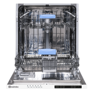 MÁQUINA DE LAVAR LOUÇA MEIRELES - MLLI 146.2