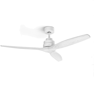 VENTOINHA DE TETO UFESA - TIBET BRANCO - 84105853