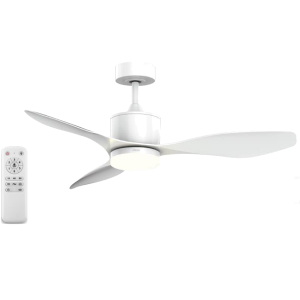 VENTOINHA DE TETO UFESA - BUTÁN BRANCO - 84105855