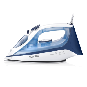 FERRO A VAPOR FLAMA - 5361FL