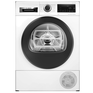 SECADOR DE ROUPA BOSCH - WQG245D0ES -