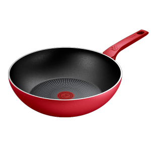 FRIGIDEIRA WOK TEFAL EXPERT INDUÇÃO 28CM - C2891902
