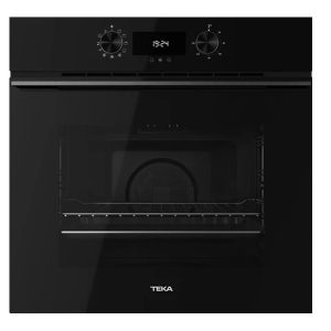 FORNO ENCASTRAR TEKA - HLB 8400 FBK