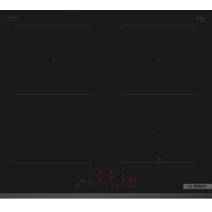 PLACA BOSCH - PVQ631HC1E -