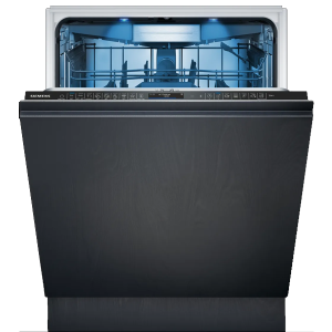 MÁQUINA DE LAVAR LOUÇA SIEMENS - SX87TX02CE