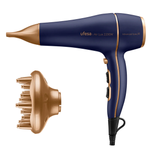 SECADOR CABELO UFESA - AIRLUX - 60306079