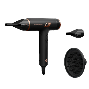 SECADOR CABELO ROWENTA - HY8310F0