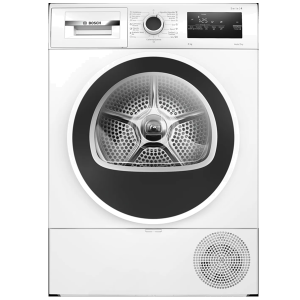 SECADOR DE ROUPA BOSCH - WTR85V00ES