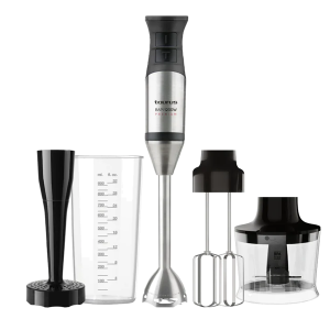 VARINHA TAURUS BAPI 1200 PREMIUM FULLSET - 916.393