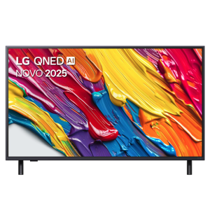 QNED LG - 43QNED82A6B