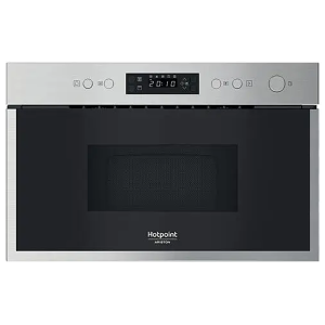 MICRO ONDAS HOTPOINT - HAM212CX