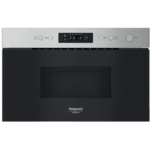 MICRO ONDAS HOTPOINT - HAMK12CX