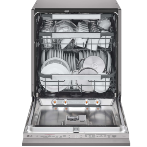 MÁQUINA DE LAVAR LOUÇA LG - DB597TXS