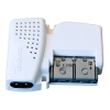 FONTE ALIMENTAÇÃO PICOKOM 220mA 12v EASYF TELEVES