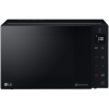MICRO ONDAS LG - MH 6535 GDS