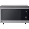 MICRO ONDAS LG - MJ 3965 ACS
