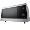 MICRO ONDAS LG - MJ 3965 ACS