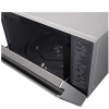 MICRO ONDAS LG - MJ 3965 ACS