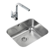 LAVA LOUÇA TEKA - BE 50.40.20 PLUS -  INOX