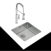 LAVA LOUÇA TEKA - BE LINEA RS15 45.40