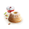 FORMA EM ROSCA TEFAL DELIBAKE 22CM - J1640214