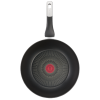 FRIGIDEIRA WOK TEFAL UNLIMITED INDUÇÃO 28CM - G2551902