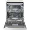 MÁQUINA DE LAVAR LOUÇA INDESIT - DFO 3T133 A F