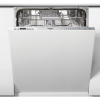MÁQUINA DE LAVAR LOUÇA HOTPOINT - HIC 3C26 CW