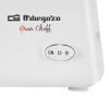 MÁQUINA DE MOER CARNE ORBEGOZO - MP 2000