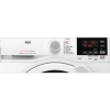 MÁQUINA DE LAVAR E SECAR ROUPA AEG - L7WBG851