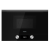 MICRO ONDAS TEKA - ML 8220 BIS L-BK - PRETO