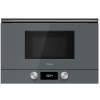 MICRO ONDAS TEKA - ML 8220 BIS L-ST - CINZENTO