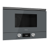 MICRO ONDAS TEKA - ML 8220 BIS L-ST - CINZENTO