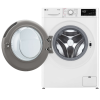 MÁQUINA DE LAVAR ROUPA LG - F4WR3510A0W