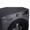 MÁQUINA DE LAVAR ROUPA LG - F4WR359S6M
