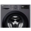 MÁQUINA DE LAVAR ROUPA LG - F4WR359S6M