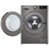 MÁQUINA DE LAVAR ROUPA LG - F4WR709SGS
